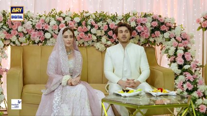 Sukoon Episode 30   Digitally Presented by Royal , Sensodyn & FreeStyle Libre   25 Jan 2024