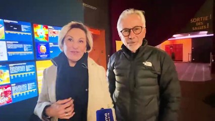 "Un coup de dés" : un coup de génie d'Yvan Attal