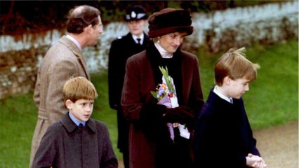 This little boy claims he was Princess Diana in a previous life — remembers little-known detail from her life