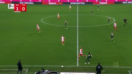 The attack on Sane that earned Union boss a three-game ban