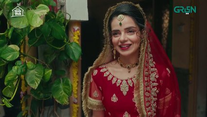 Akhara Episode 4 on Green TV – Watch the Latest Episode Now 🎬