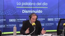 DISMINUIDO | La palabra del día de Isaías Lafuente