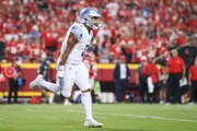 Detroit Lions Look to Overcome Odds in NFC Championship