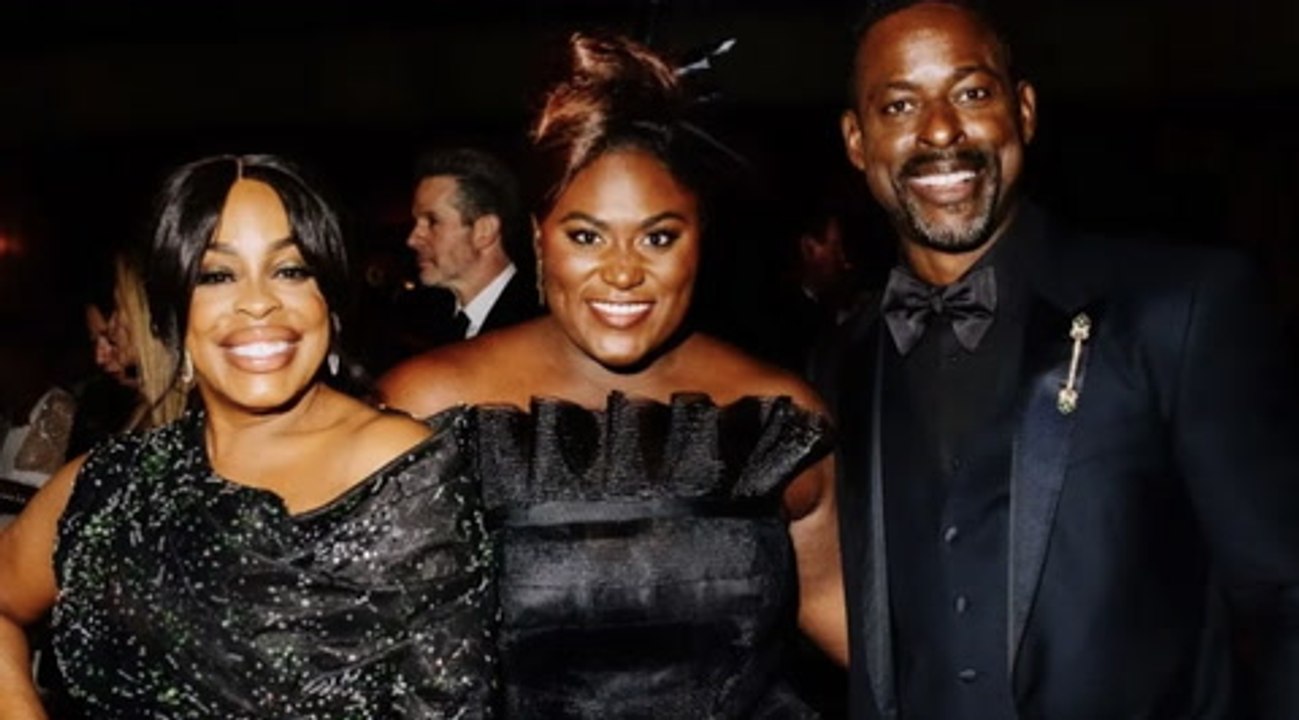 WATCH: In My Feed - Star-studded Family Reunions: Did You Know These Celebrities are Related?