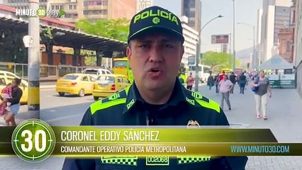 Contra la tala irresponsable incautan 42 mil metros cúbicos de madera en el centro de Medellín