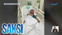 8-anyos na lalaki, patay matapos bugbugin at ibagsak ng ama sa higaan | Saksi