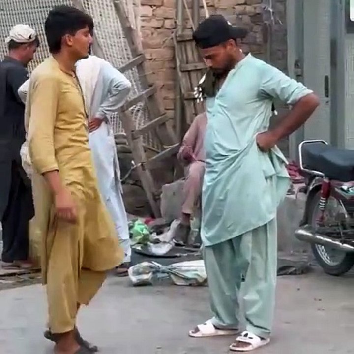 come here