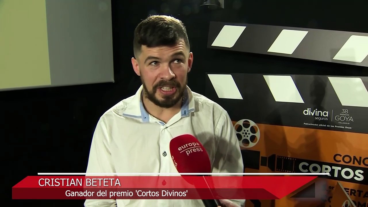 El cortometraje 'Mi zona' gana la categoría profesional del certamen 'Cortos Divinos’