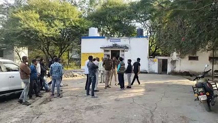 चोरी करने पर माता-पिता ने डांटा तो  बालक ने लगाई फांसी, हुई मौत