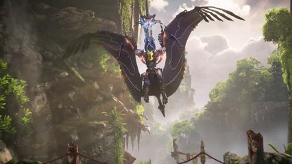 Horizon Forbidden West : Complete Edition Fonctionnalites PC