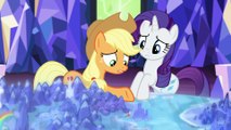 My Little Pony - Sezon 5 Odcinek 16 - Kuce w wielkim mieście