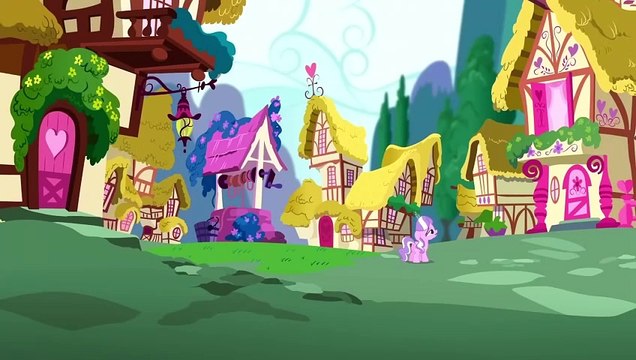 My Little Pony - Sezon 5 Odcinek 18 - Poszukiwacze zaginionych znaczków