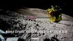 Módulo espacial japonês pousou a 55 metros do alvo