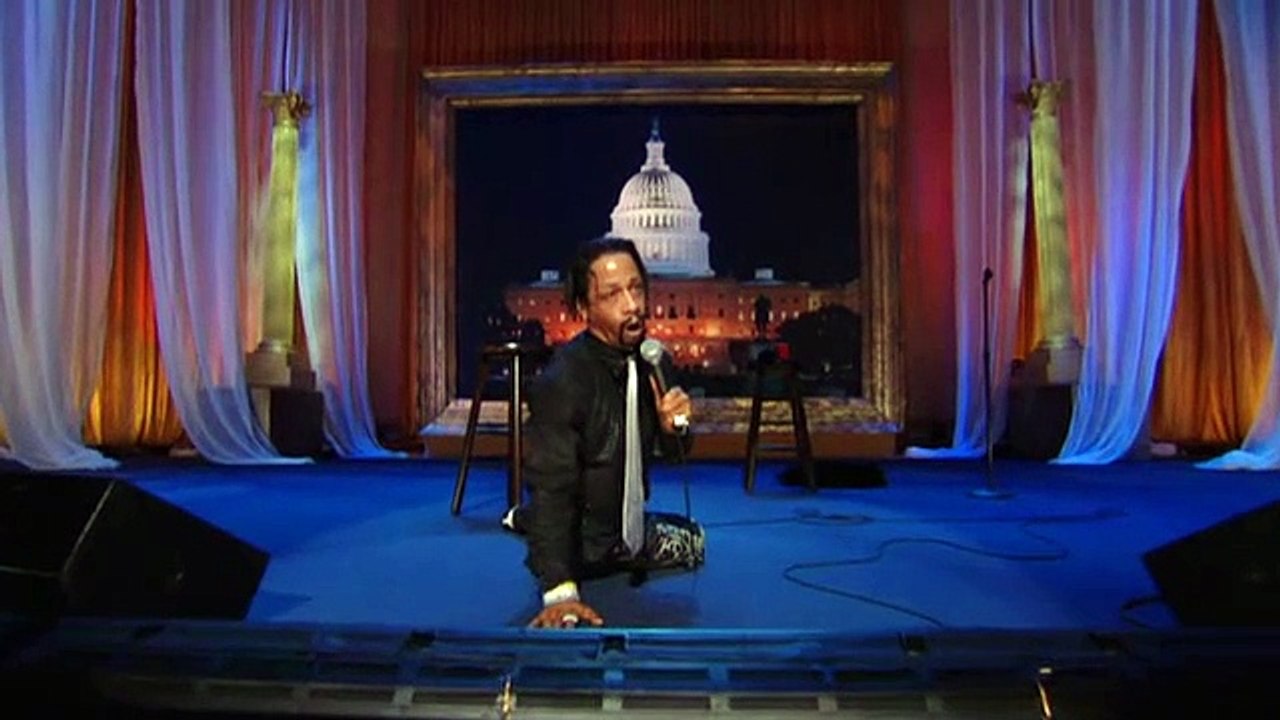 Katt Williams: It's Pimpin' Pimpin' (2008)
