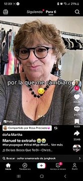 Señora expone a la mujer con que su esposo le fue infiel