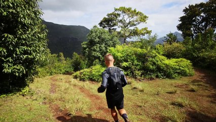 MAURITIUS BY UTMB - TEASER 2024