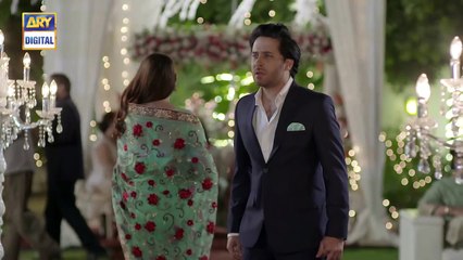 Do Bol Episode 19 _ Affan Waheed _ Hira Salman _ English Subtitle _ ARY Digital