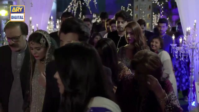 Do Bol Episode 21 _ Affan Waheed _ Hira Salman _ English Subtitle _ ARY Digital