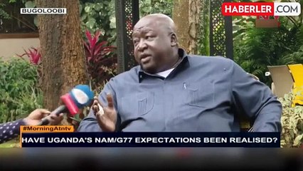 Uganda'da açlıktan ölen insanlara "aptal" diyen bakan tepki çekti