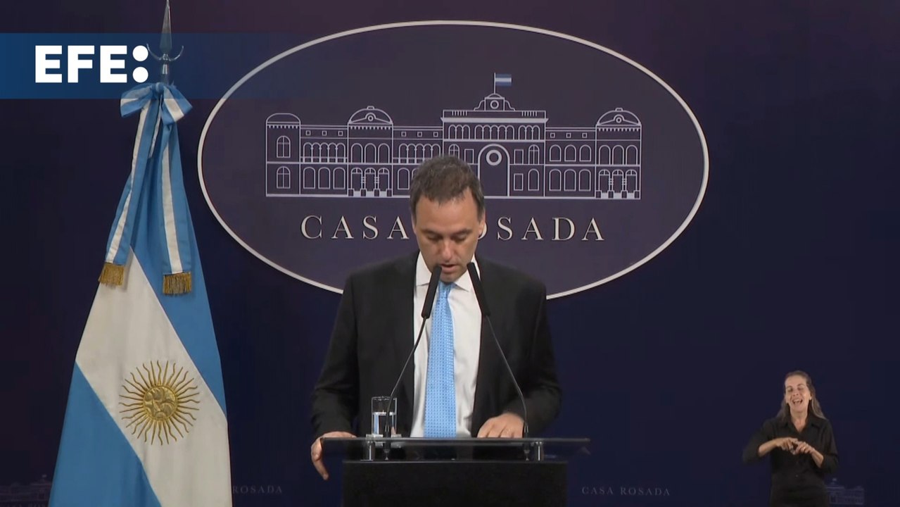 El Ejecutivo argentino resta importancia a las movilizaciones por la huelga general