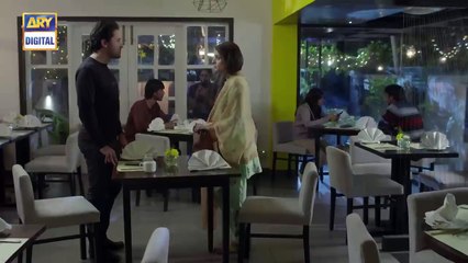 Do Bol Episode 24 _ Affan Waheed _ Hira Salman _ English Subtitle _ ARY Digital