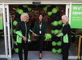 'Asda magic' returns to Downpatrick following the devastating November flooding