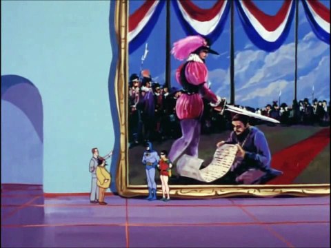 Les aventures de Batman - Épisode 31 - Le péril de la scie sauteuse