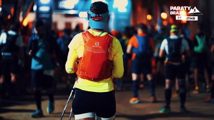 Paraty Brazil by UTMB 2023 - Highlights