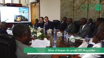 [#Reportage] Gabon : Bilan d’étapes du projet IPP Mayumba