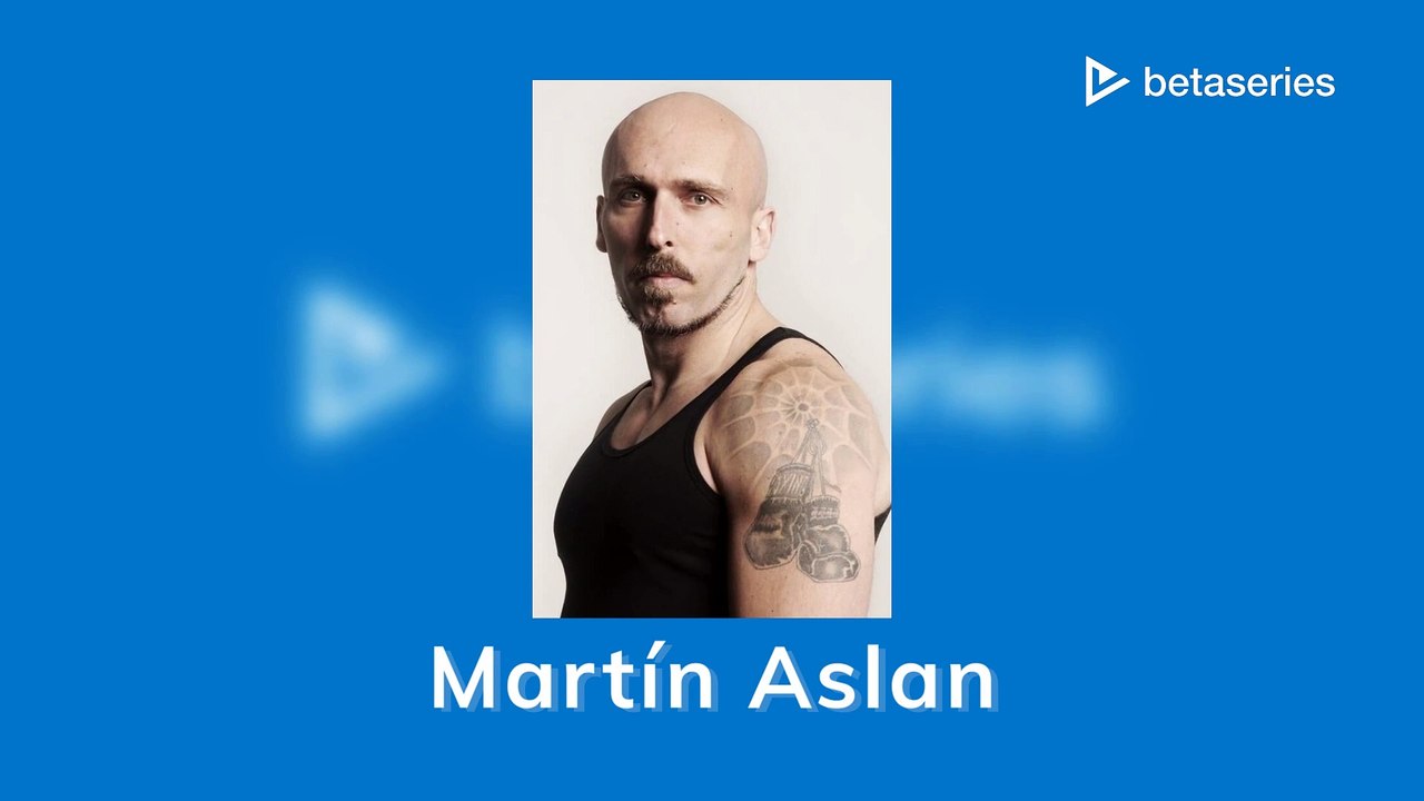 Martín Aslan (DE)