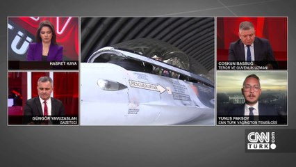 25 Ocak 2024 Perşembe Gece Haberleri 📰