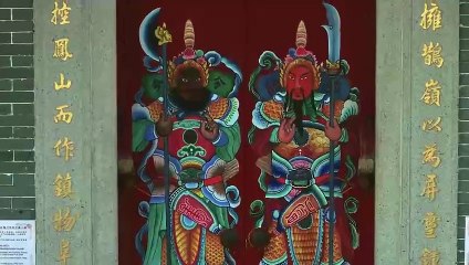 TransLantau by UTMB 2023 - Highlights