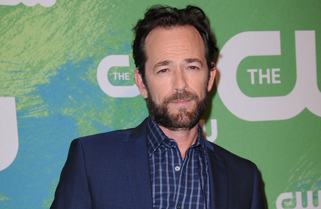Luke Perry: Geheime Beziehung zu Madonna