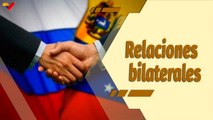 Café en la Mañana | Venezuela y Rusia afianzan relaciones en pro del desarrollo de ambas naciones