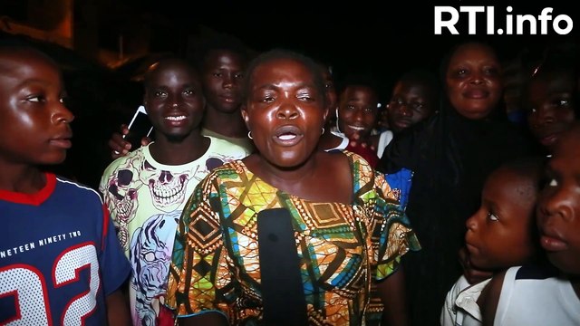 CAN 2023: Réactions des Ivoiriens suite à la victoire du Maroc face à la Zambie (1-0)