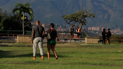 Colombie : Tinder et scopolamine, cocktail mortel pour les touristes dragueurs de Medellin