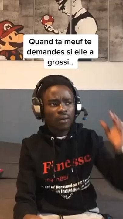 QUESTION COMPLIQUÉE
