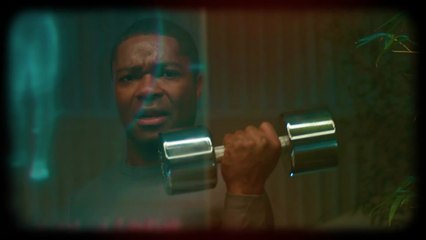 David Oyelowo | The Film That Lit My Fuse