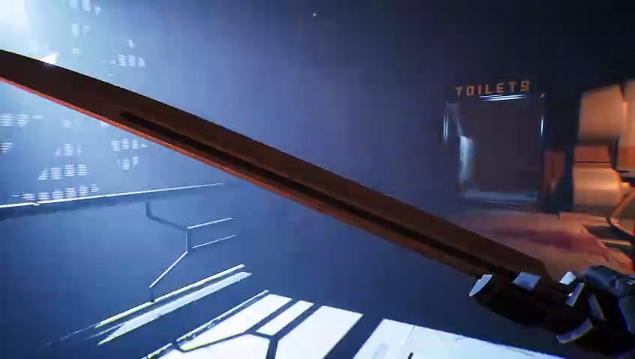 Ripout - Gear Up Update Launch Trailer