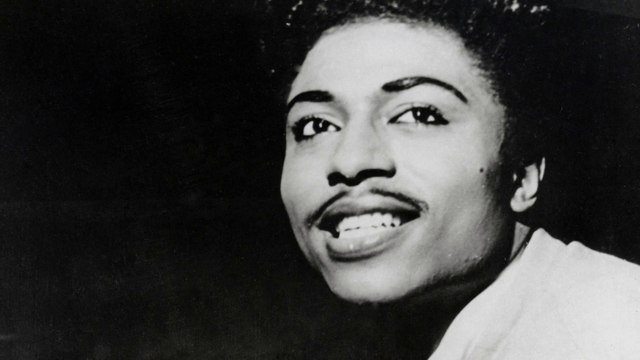 Así fue la primera grabación de Little Richard (fragmento de 'Little Richard: I Am Everything')
