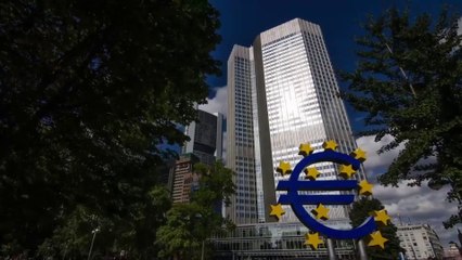 Bce, i tassi restano invariati