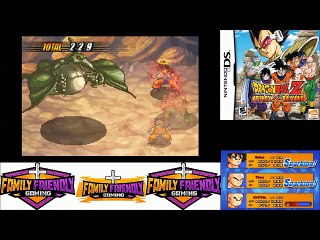 DragonBall Z Attack of The Saiyans Episode 27