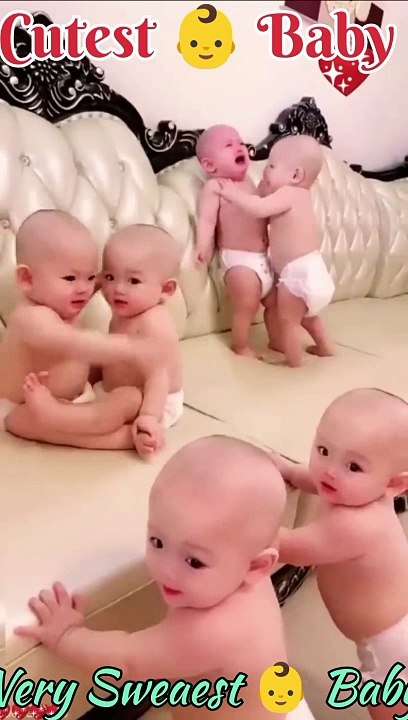 ll  Cutest Baby In The Would ❤  ll