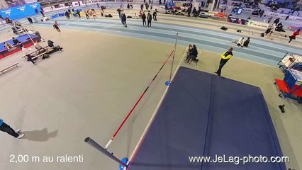2.00-2.04-2.10 au saut en hauteur