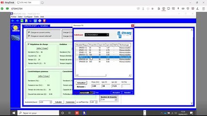 Prise en main du logiciel Moutens Solar_4