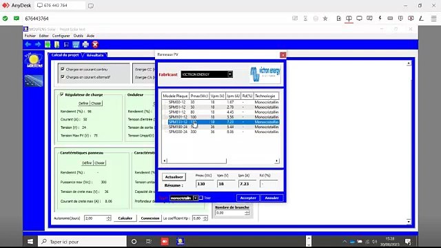 Prise en main du logiciel Moutens Solar_4