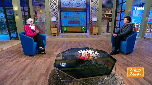 لقاء مع البلوجر رشا رضوان حول سر شهرتها على السوشيال ميديا