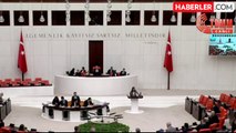 TBMM'de AK Parti ve DEM Parti arasındaki tartışmaya Meclis Başkanvekili Adan dahil oldu: Türkiye sınırları içerisinde öyle bir yer yok