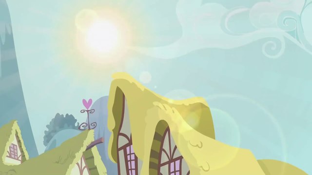 My Little Pony Deutsch Schlaflos in Ponyville Freundschaft ist Magie Ganze Folge MLP_1080p