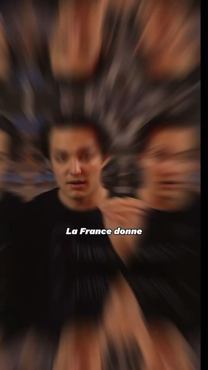 La France donne de l’argent à la Chine